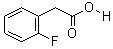 2-Fluorophenylacetic acid